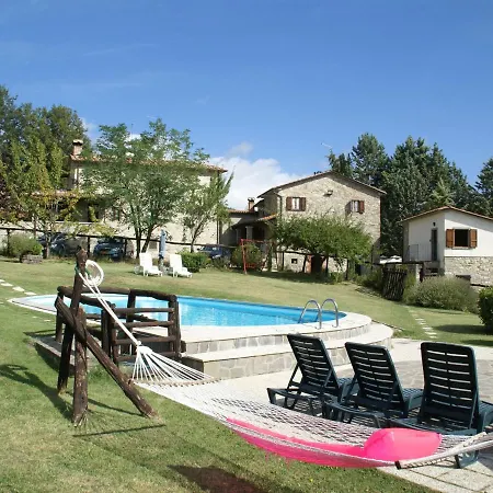 Modern In With Pool * Caprese Michelangelo