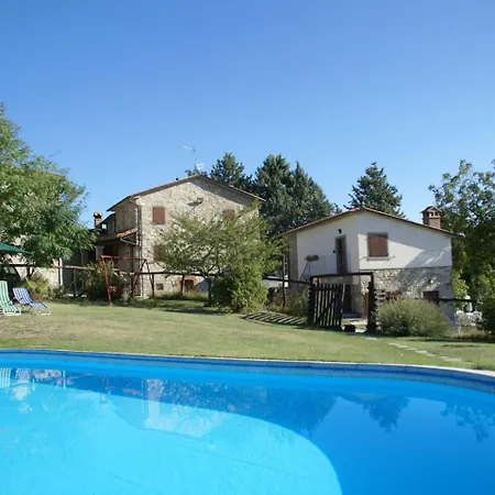 Modern In With Pool Caprese Michelangelo